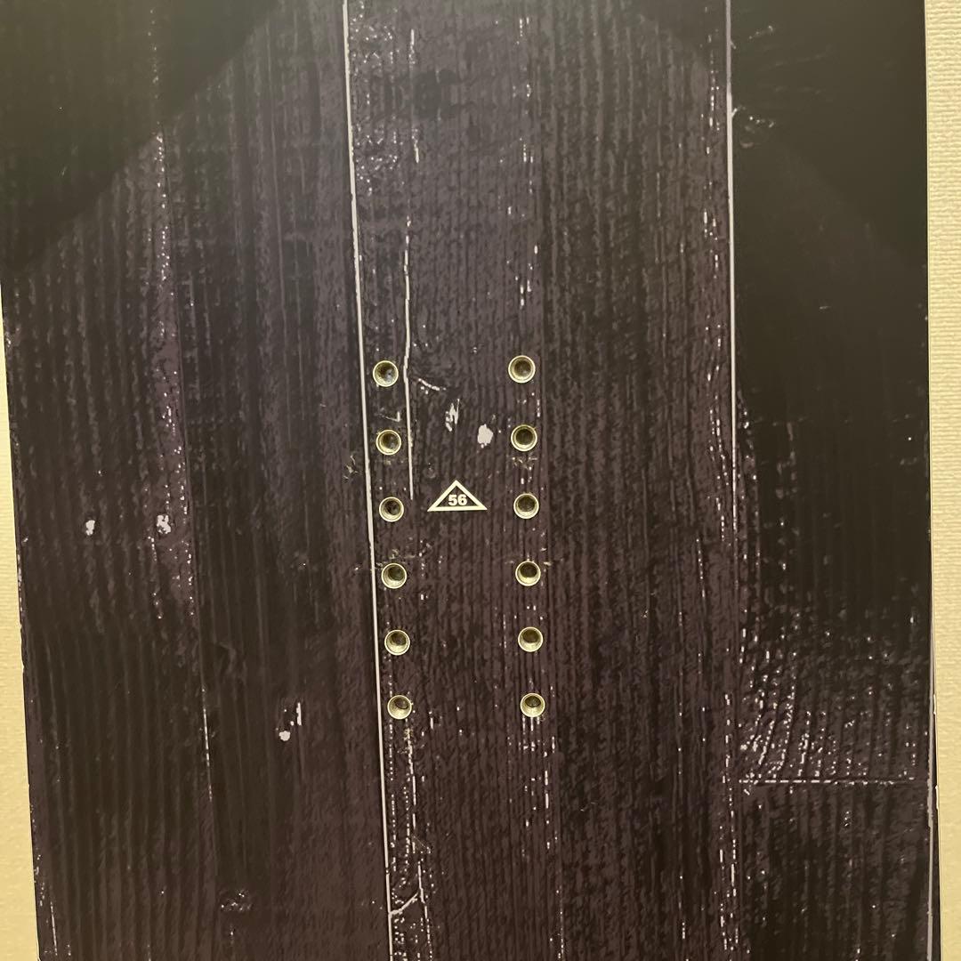 SCOOTER GRAN' MACH'S パウダーボード