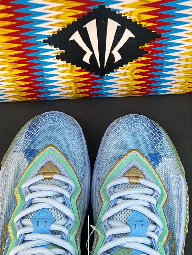 シューズ(男性用) Anta kai2 Klay