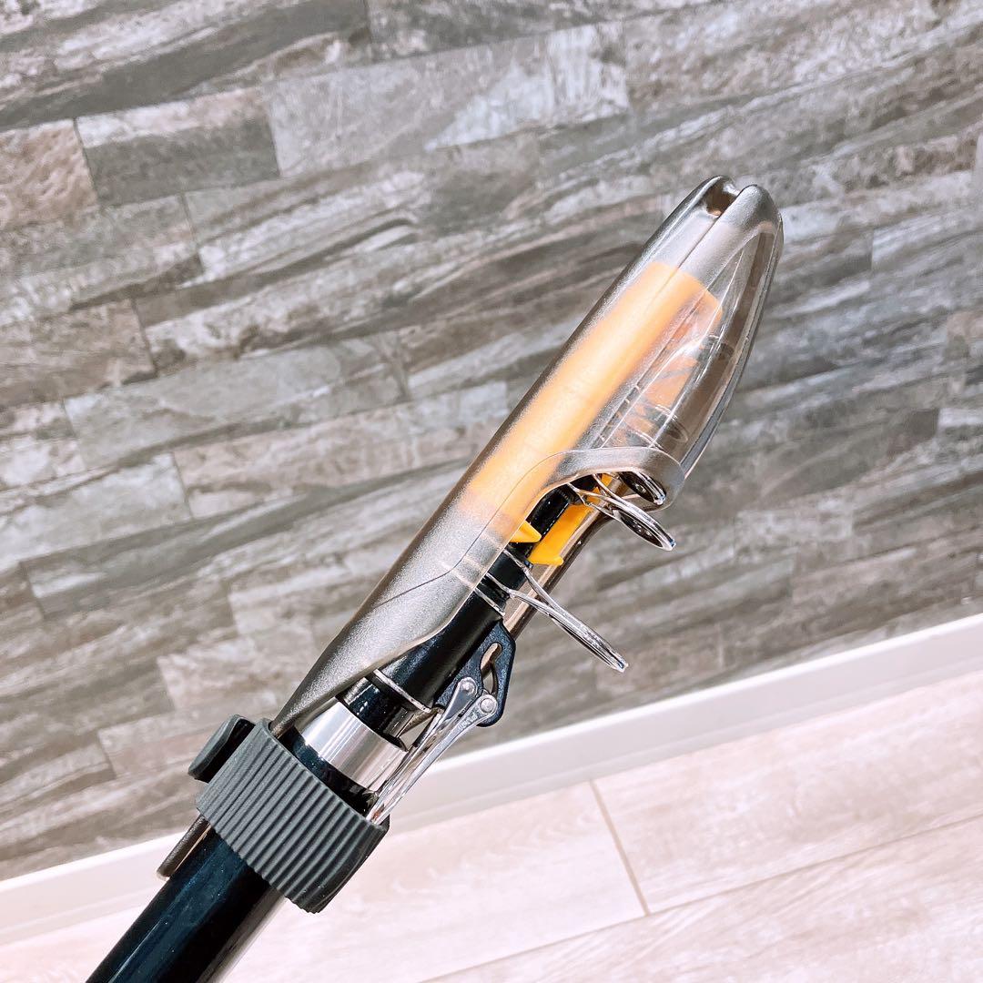 SHIMANO シマノ サーフチェイサー 405DX-T 釣竿 振出