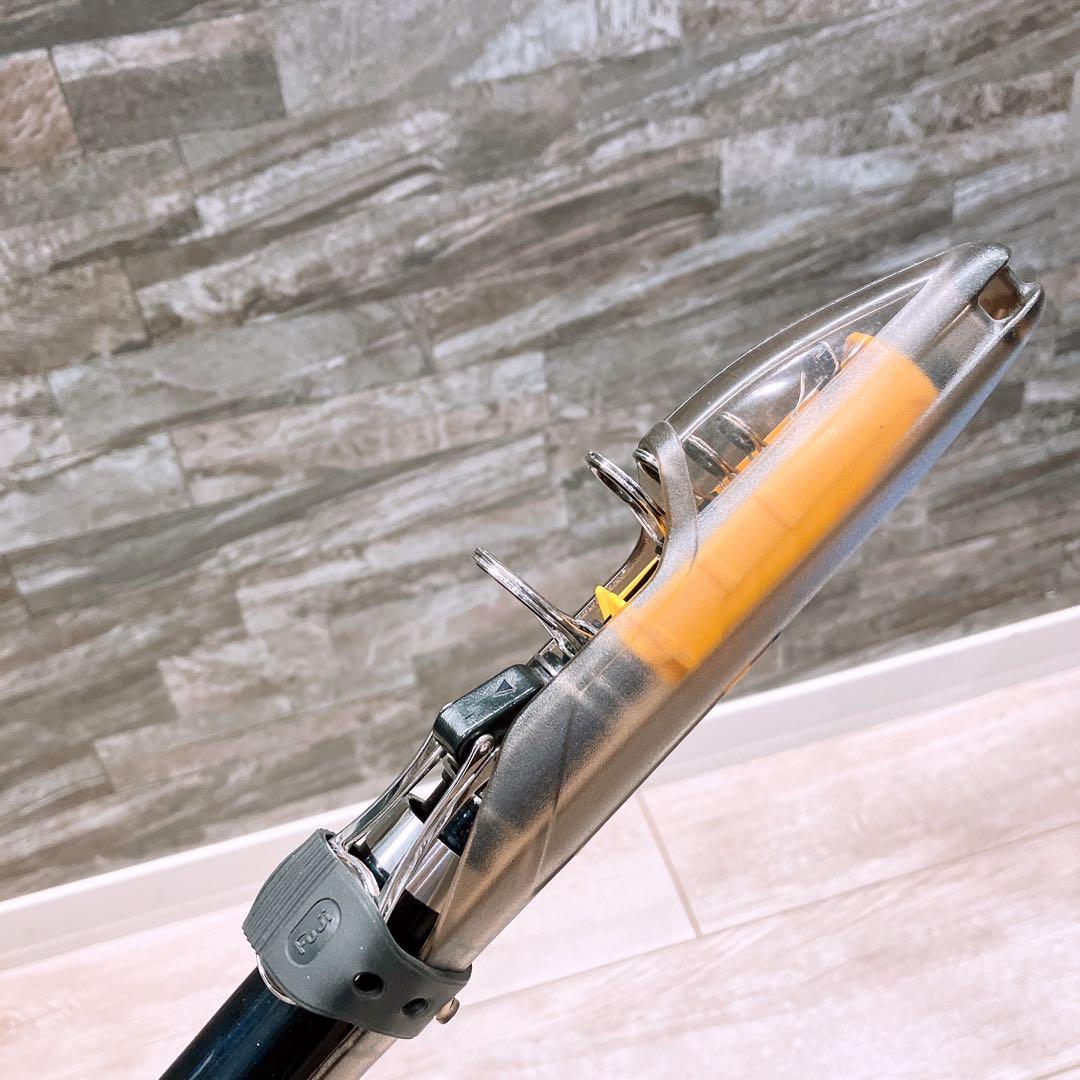 SHIMANO シマノ サーフチェイサー 405DX-T 釣竿 振出