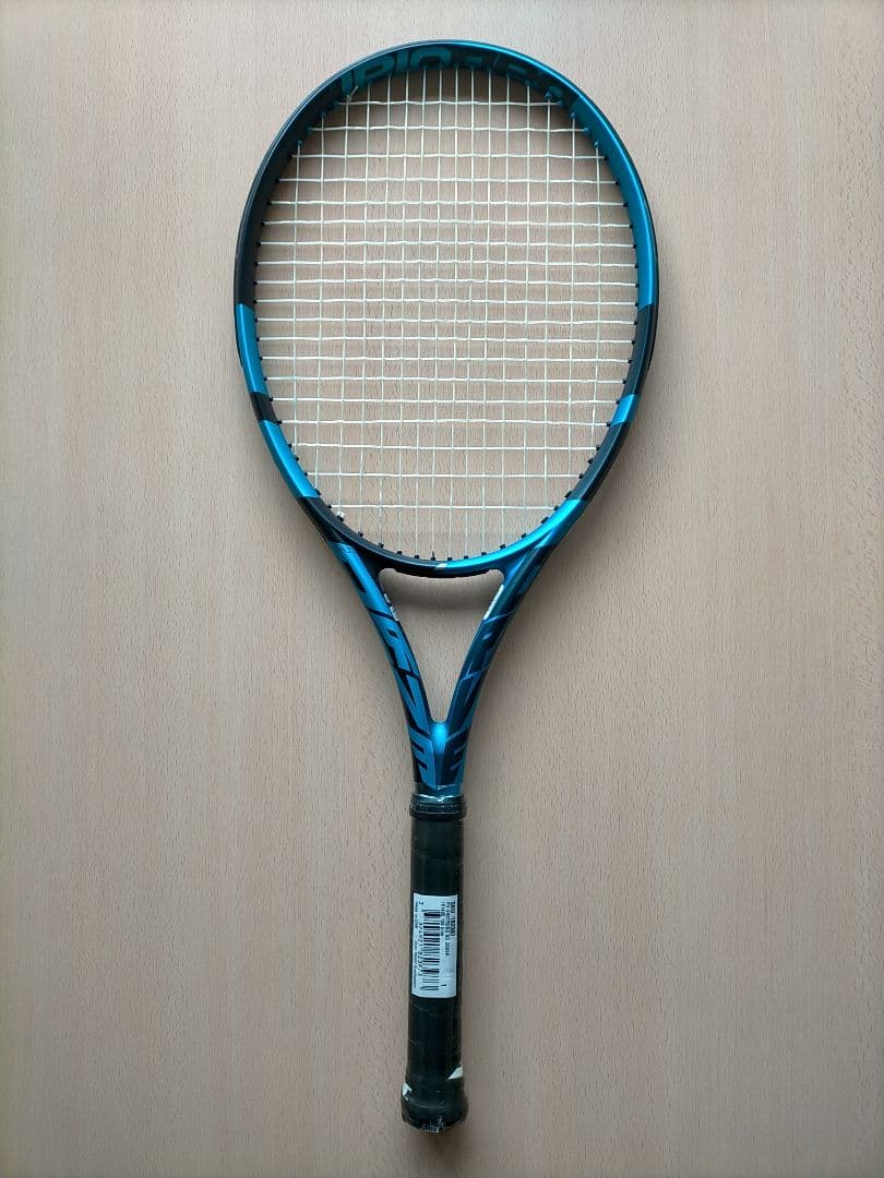 バボラ　ピュアドライブ　2021モデル　美品