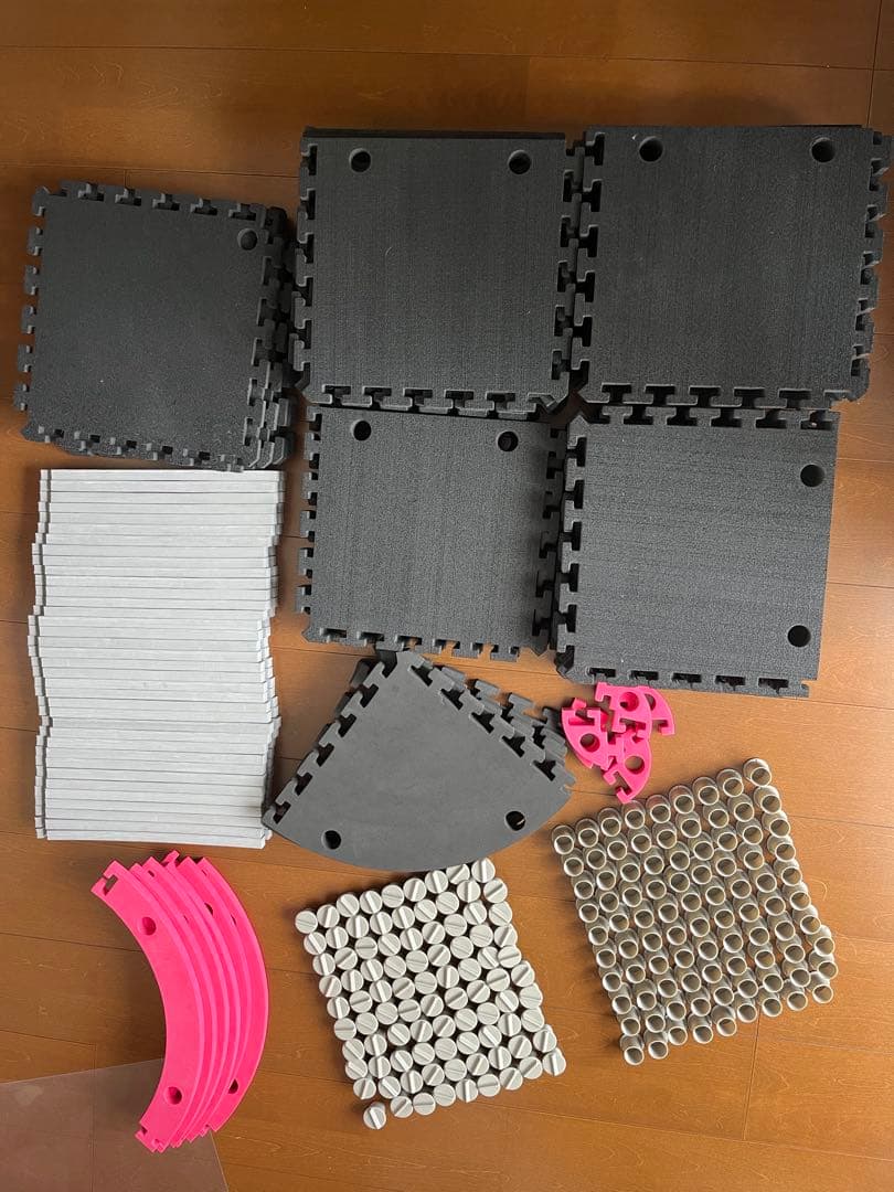 京商　ミニッツ グランプリ サーキット30 ショート 2個