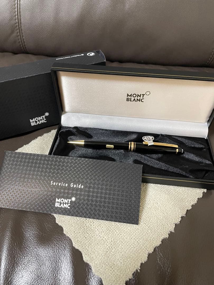 m*u様 ◾️新品未使用◾️モンブラン◾️マイスターシュテュック クラシック16