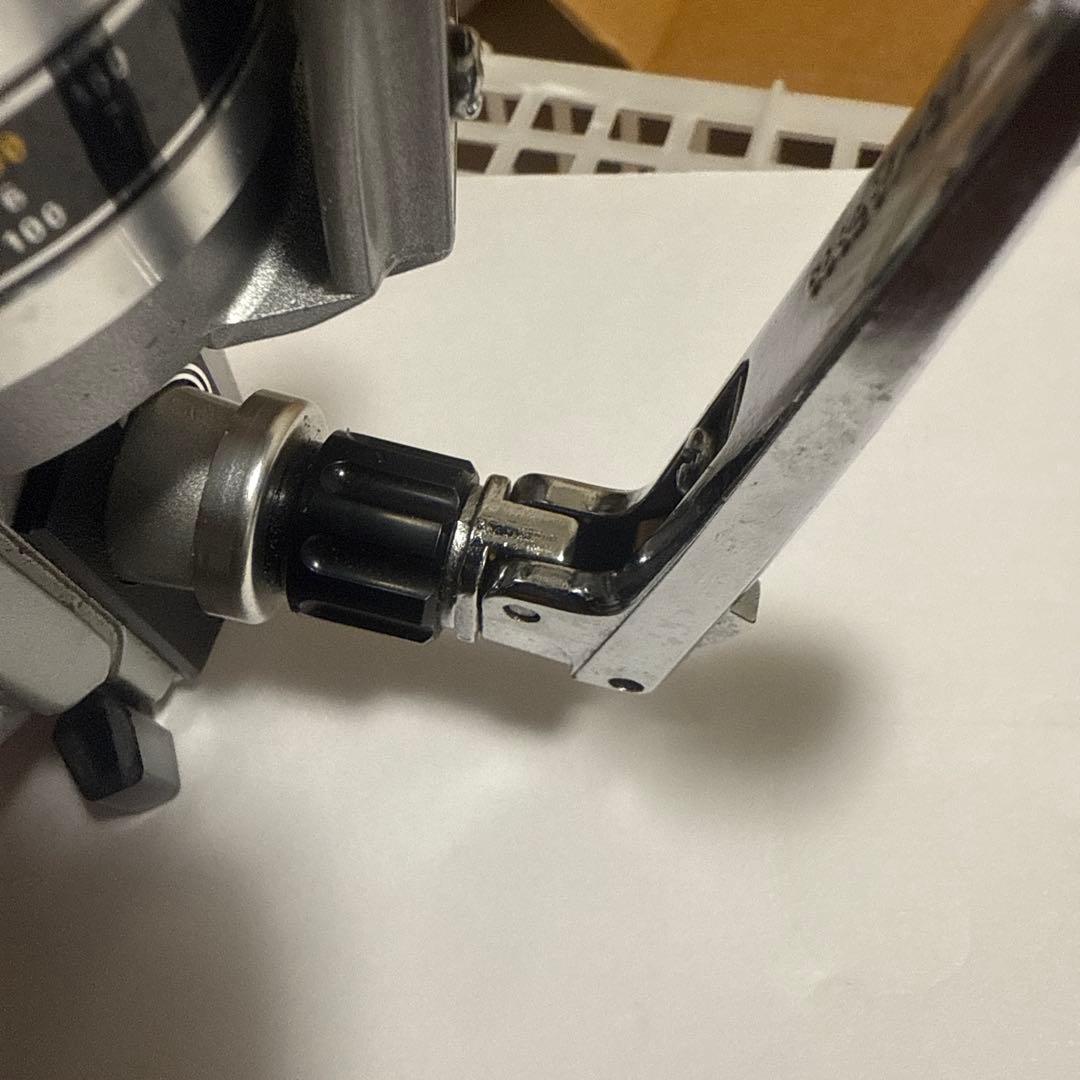 Daiwa Sportline ST-2000 スピニングリール