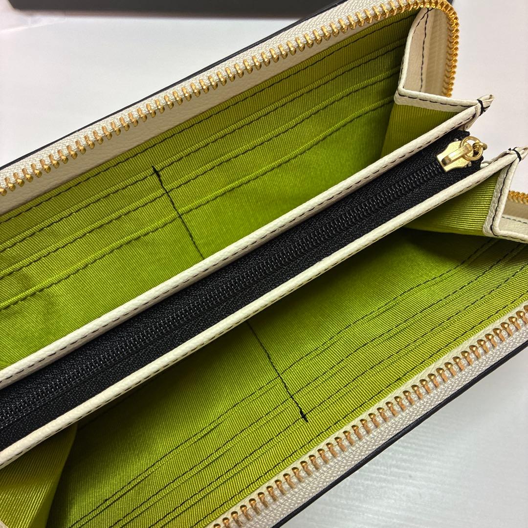 刀剣乱舞「日本の織物」長財布 石切丸 博多織