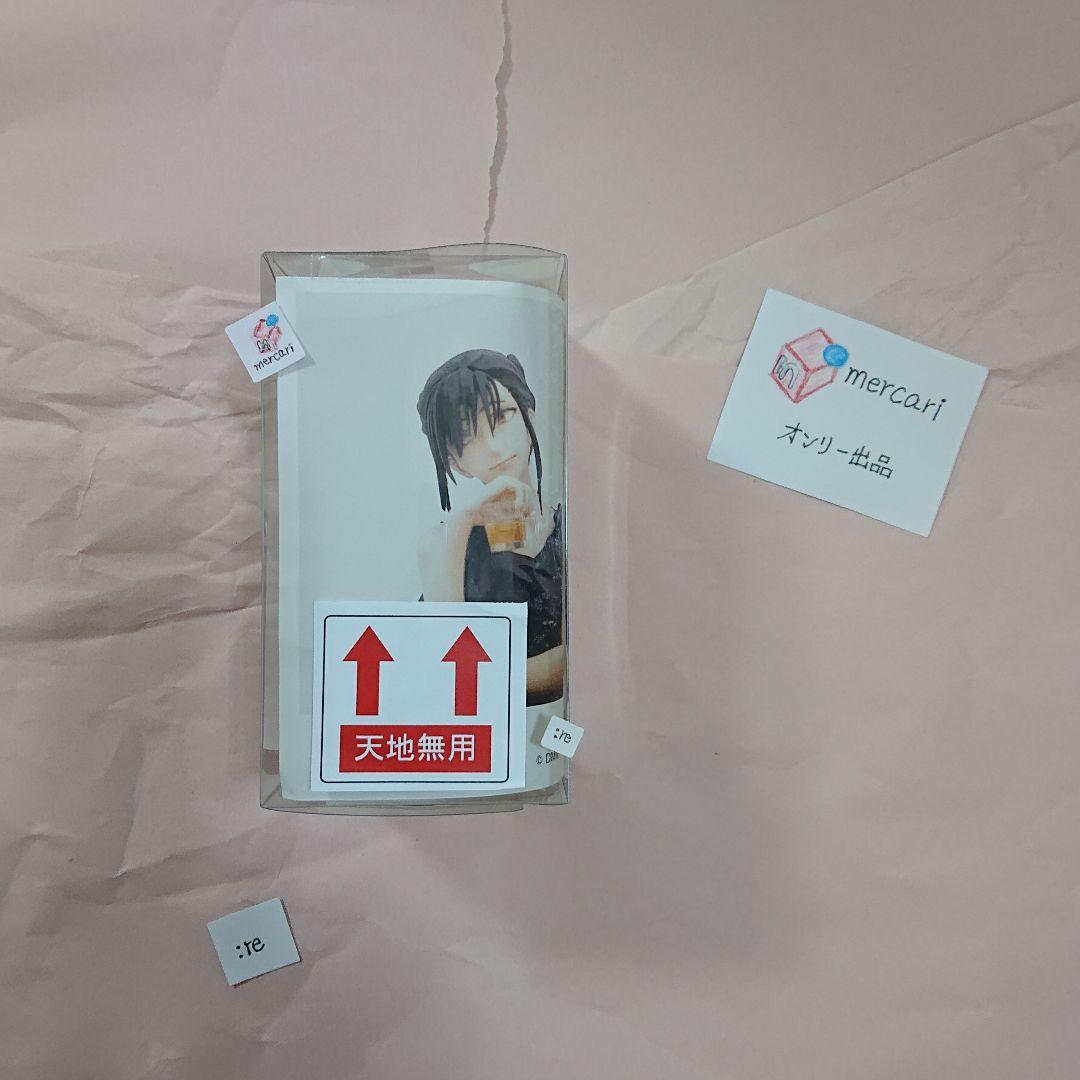 造魔殿 那智胸像 艦これ イベント限定 ガレージキット 新品未開封