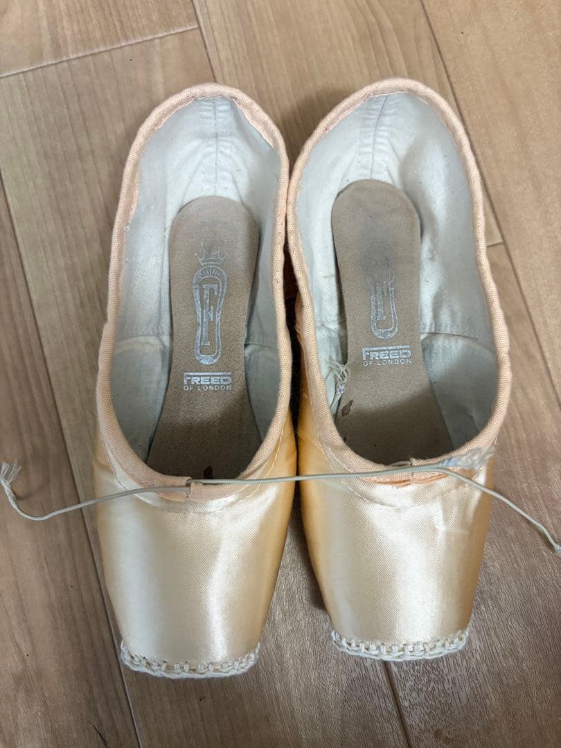 Freed スタジオプロ90 サイズ5X マークX