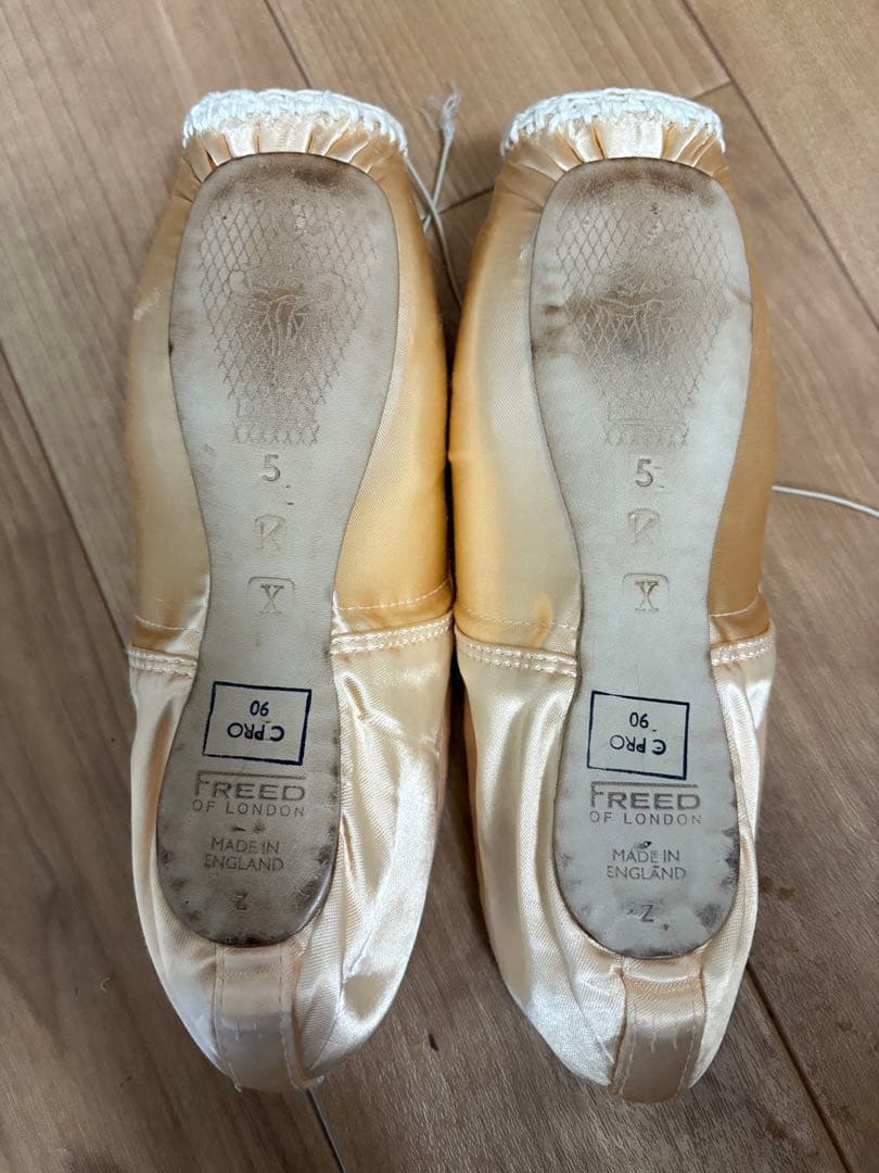 Freed スタジオプロ90 サイズ5X マークX