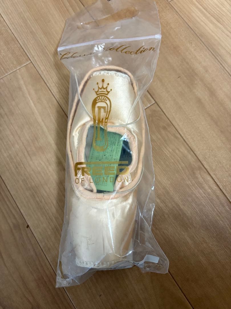 Freed スタジオプロ90 サイズ5X マークX