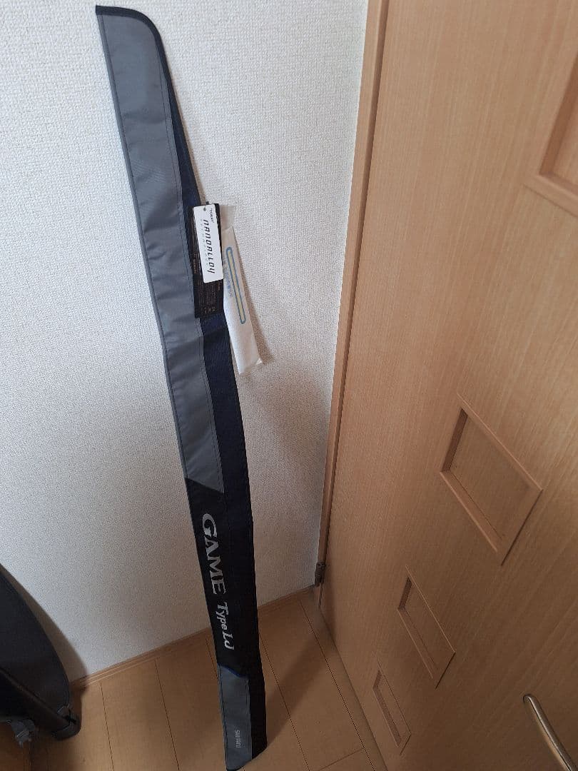 シマノ　21ゲームタイプLJ B63-1 GAME TypeLJ ライトジギング