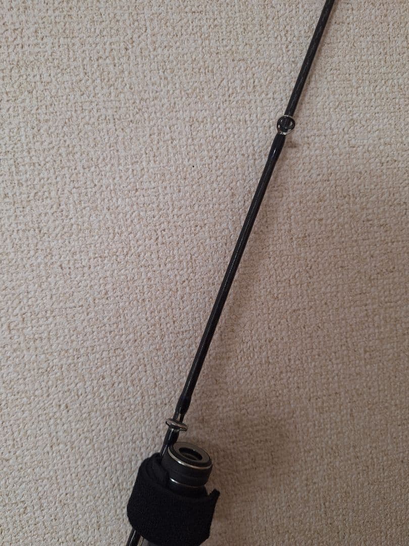 シマノ　21ゲームタイプLJ B63-1 GAME TypeLJ ライトジギング