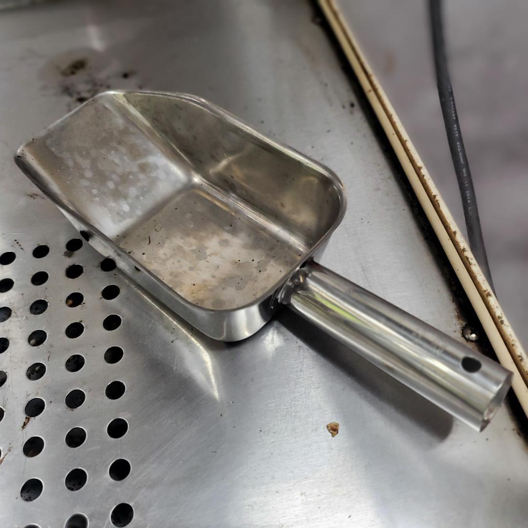 業務用 ポップコーンマシン ジェリーズポップコーン 動作確認済み