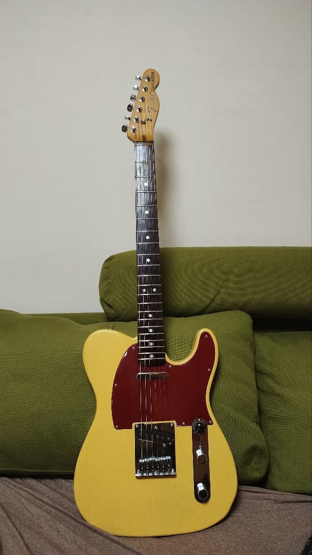 フェンダージャパン TL68 - BECK テレキャスター