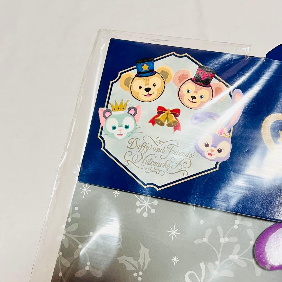 ディズニー　ステラルー　くるみ割り人形　コスチューム