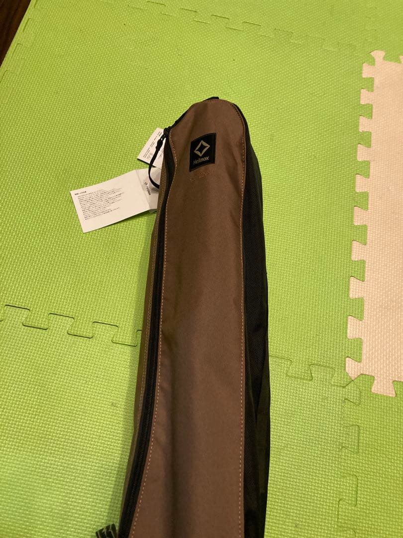 Helinox タクティカルテーブル Tactical Table コヨーテ L