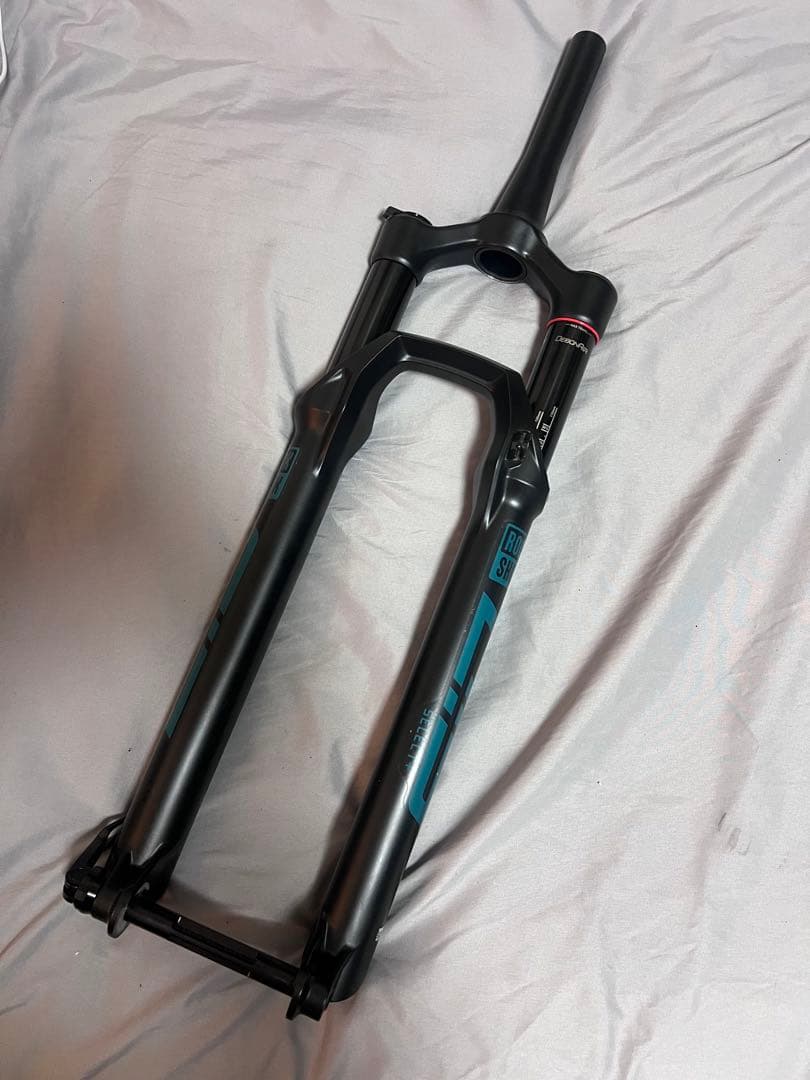 パーツ RockShox SID