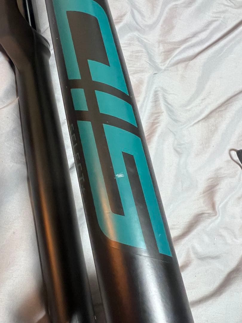 パーツ RockShox SID