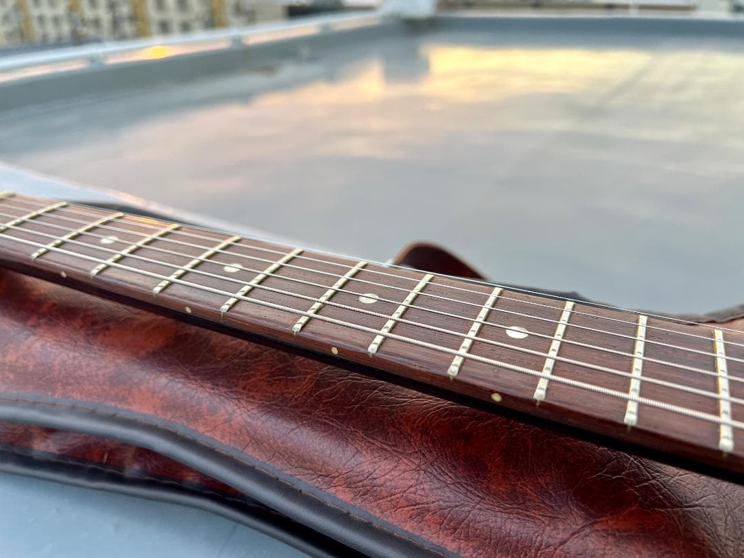 Gibson USA Explorer 76 Ebony 96年