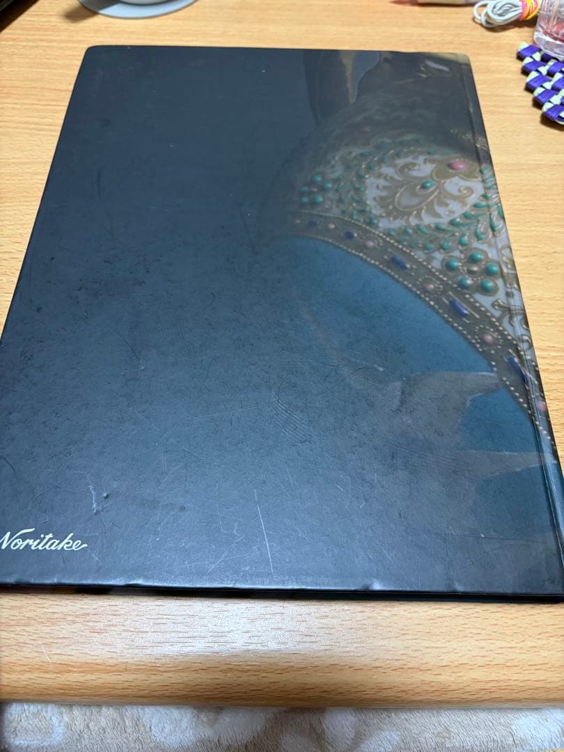 レア　ノリタケミュージアム収蔵品公式図録　2019