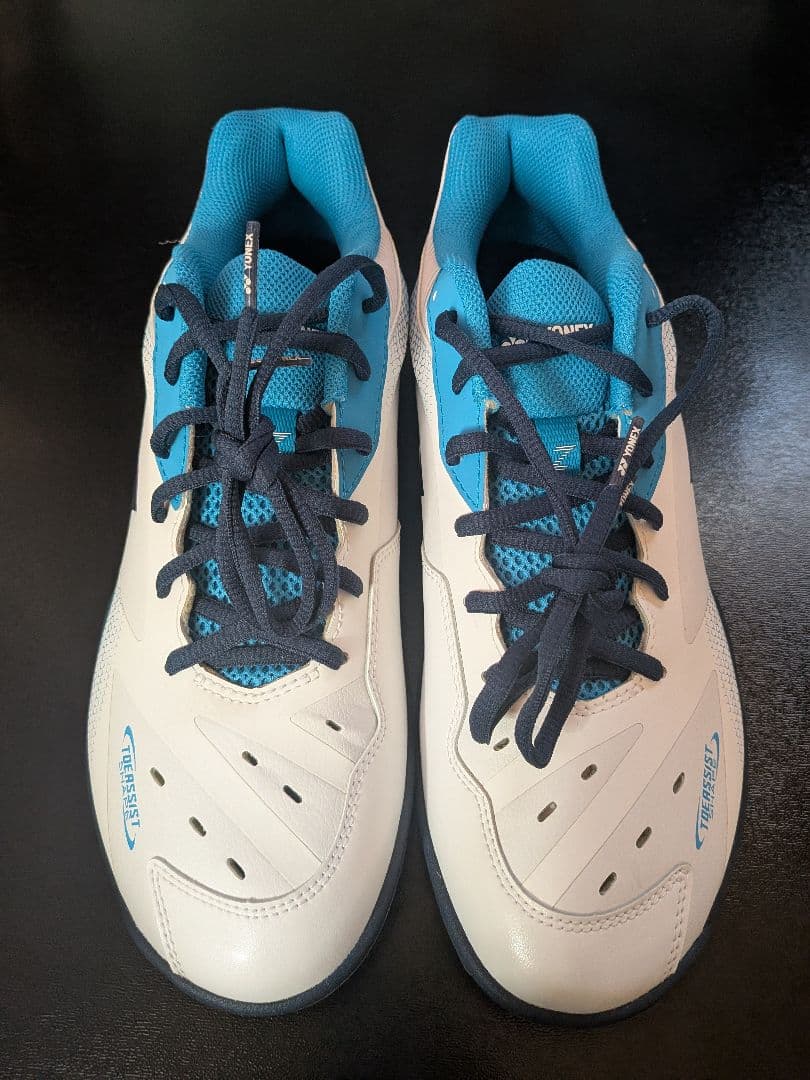 YONEX バドミントンシューズ 65Z3 28cm
