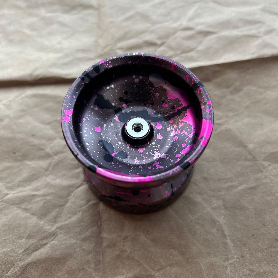 クンタッシュ5000qv ワンドロップ