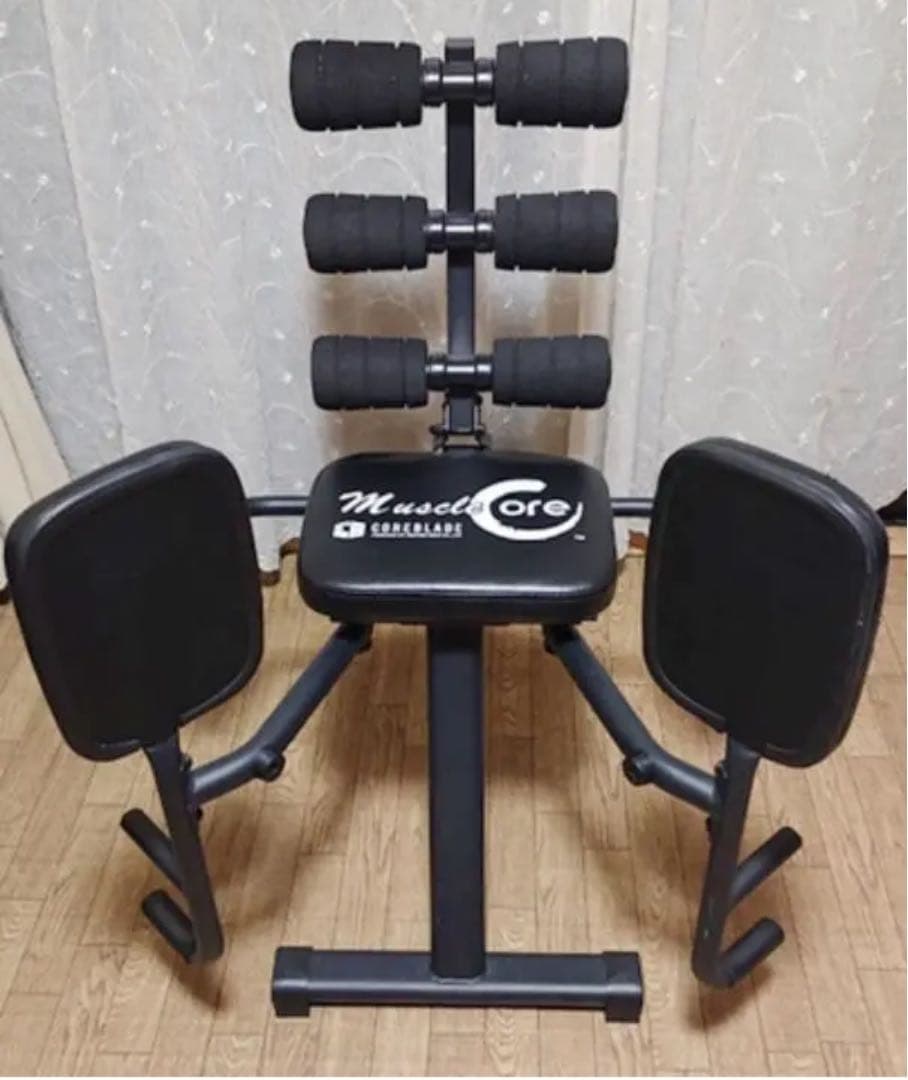 トレーニング用品