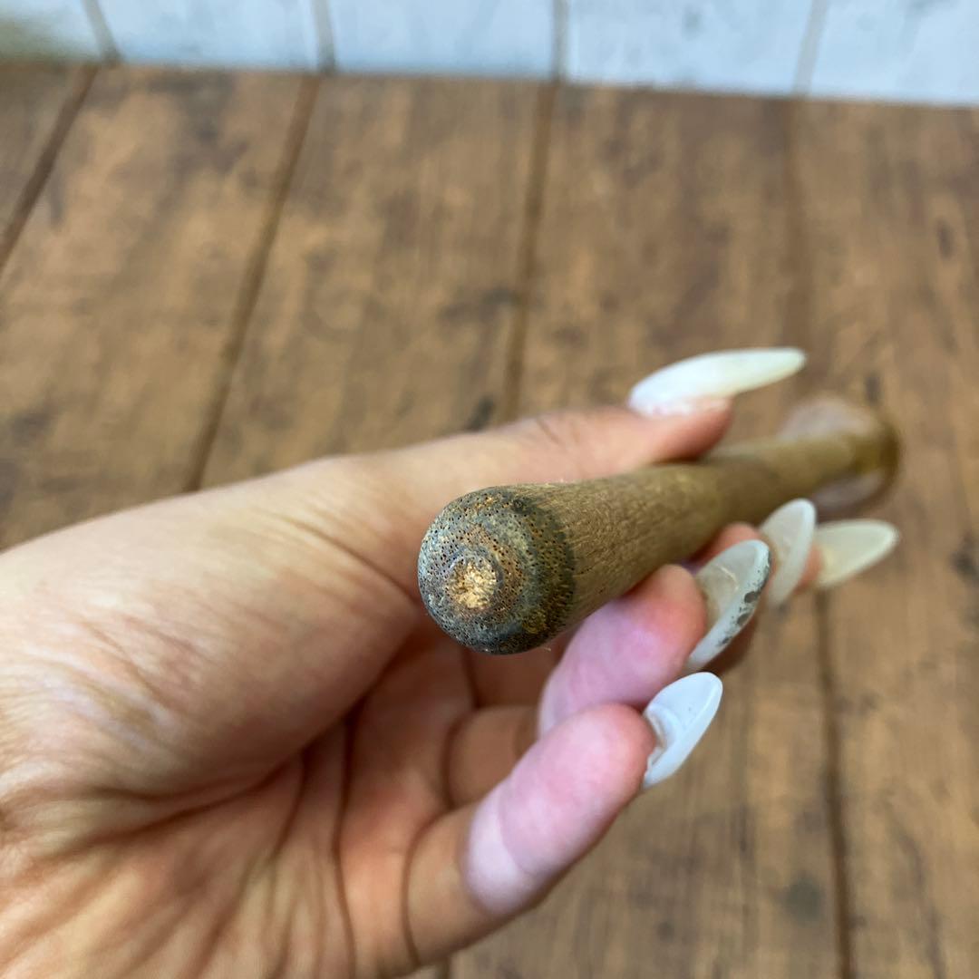 アンティーク 韓国楽器 打楽器 チン ケンガリ 銅鑼 鐘 2点セット 民族楽器