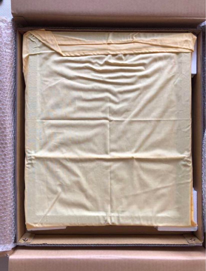 新品未使用　受注生産品　ZARD 坂井泉水さん　負けないで　直筆歌詞レプリカ