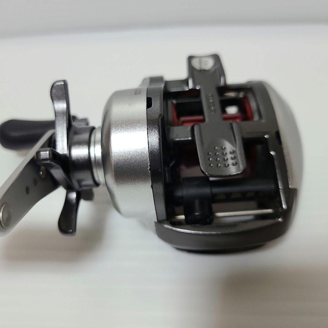 11スコーピオンDC リール 釣り フィッシング
