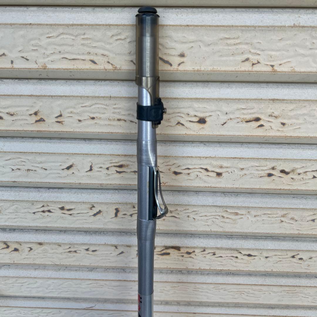 Daiwa ダイワ　インターライン　HX ILエンブレム磯　2-53M