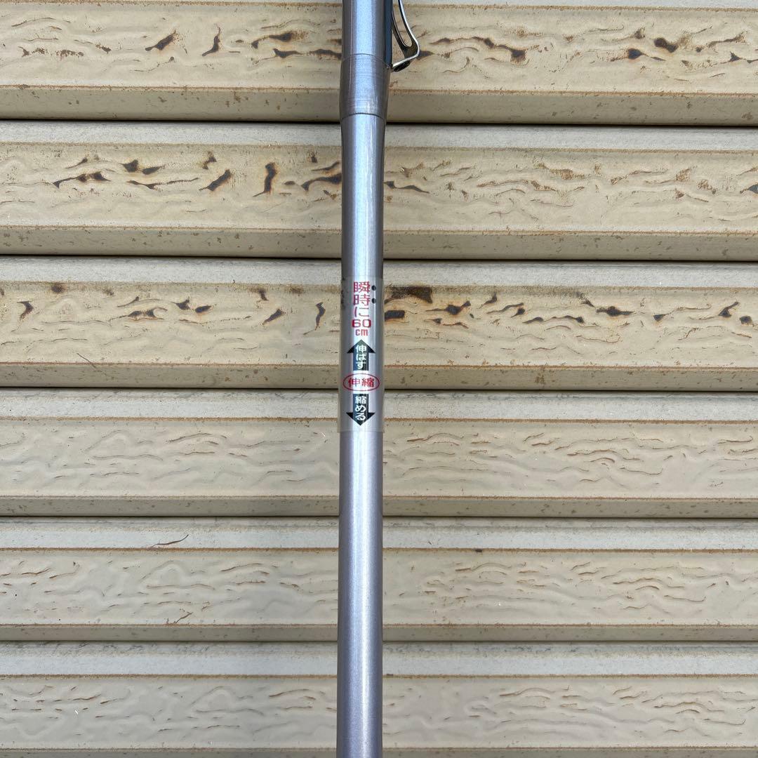 Daiwa ダイワ　インターライン　HX ILエンブレム磯　2-53M