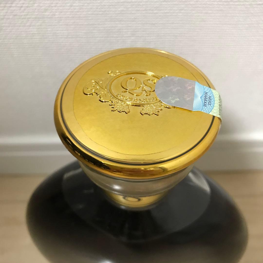 【コニャック】Gold Baku cognac X.O. 700ml 40%