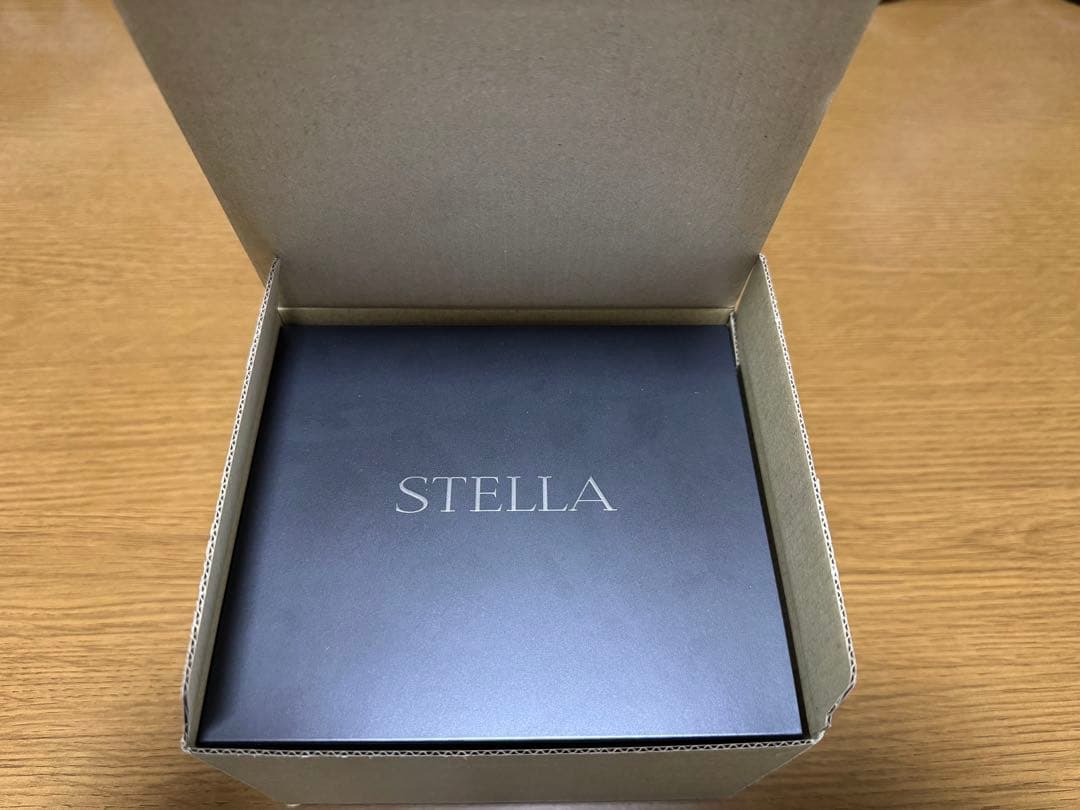 トトロん　　　SHIMANO STELLA C2000SHG