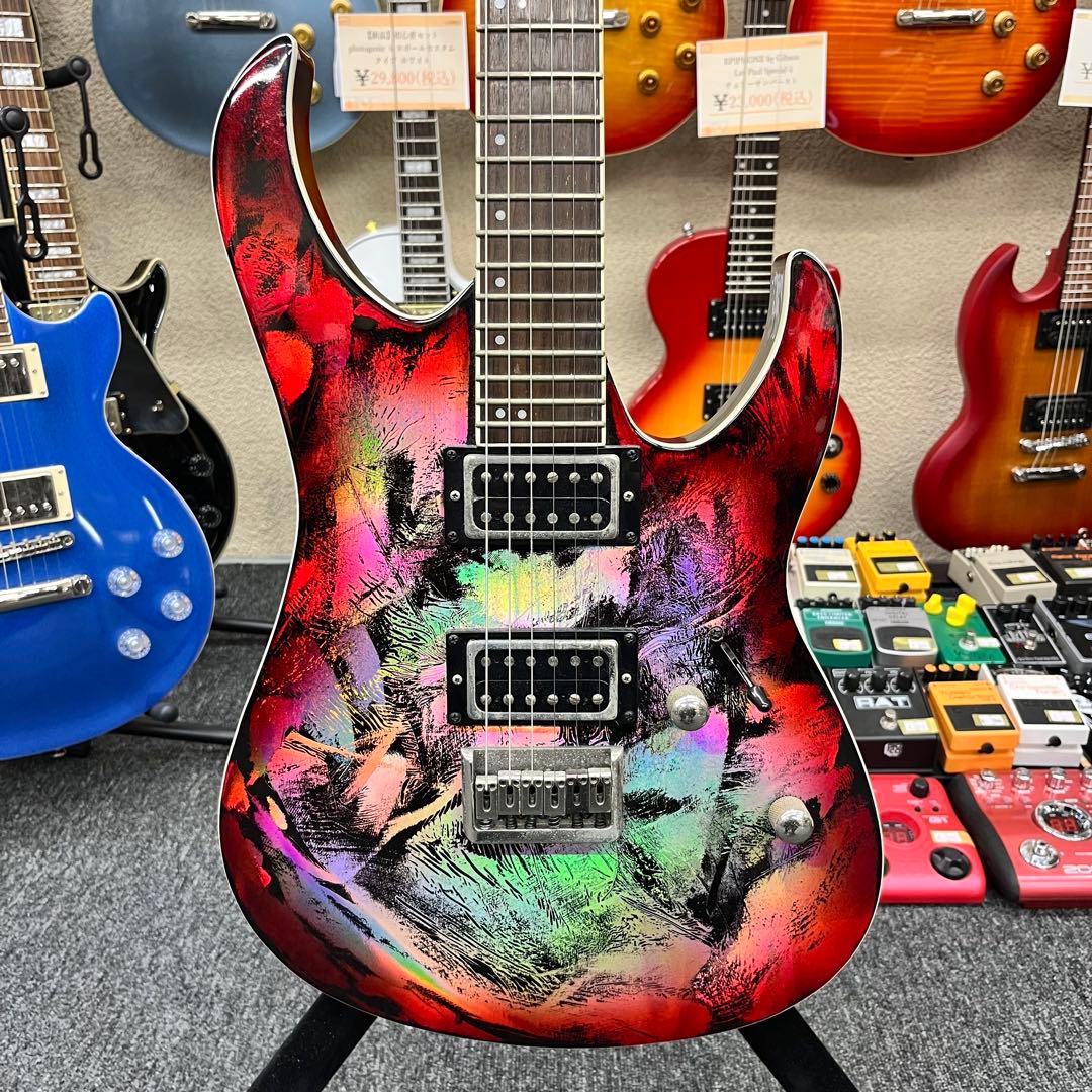 【11269】 SPEAR Gladius ホログラム ディンキータイプ