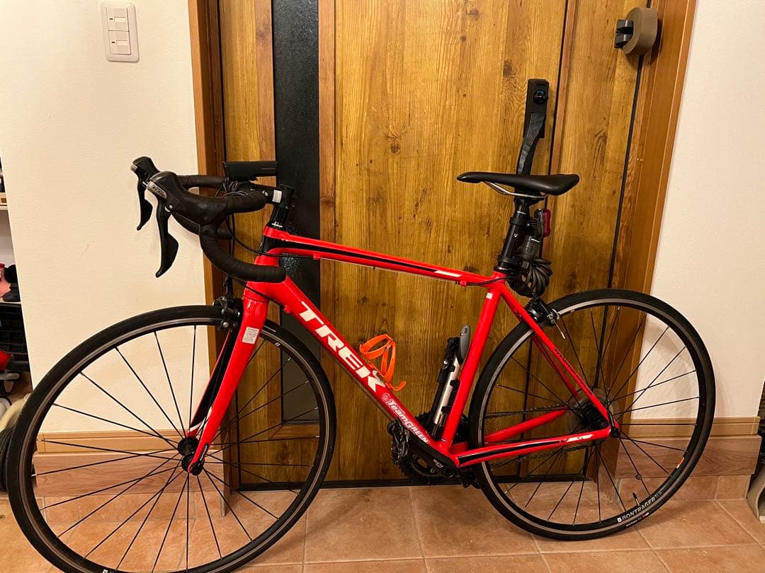 TREK エモンダ ALR5 54サイズ 2018年モデル ロードバイク