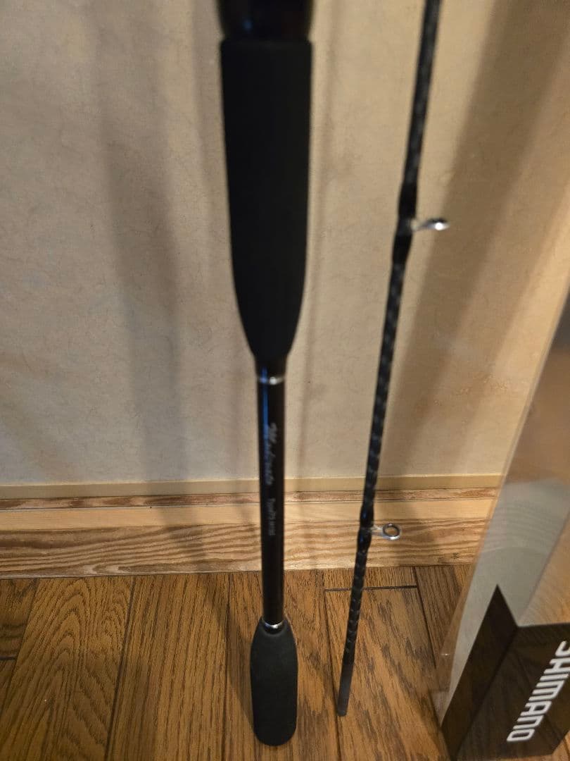 シマノ ライトゲーム BB モデラート　73 H195