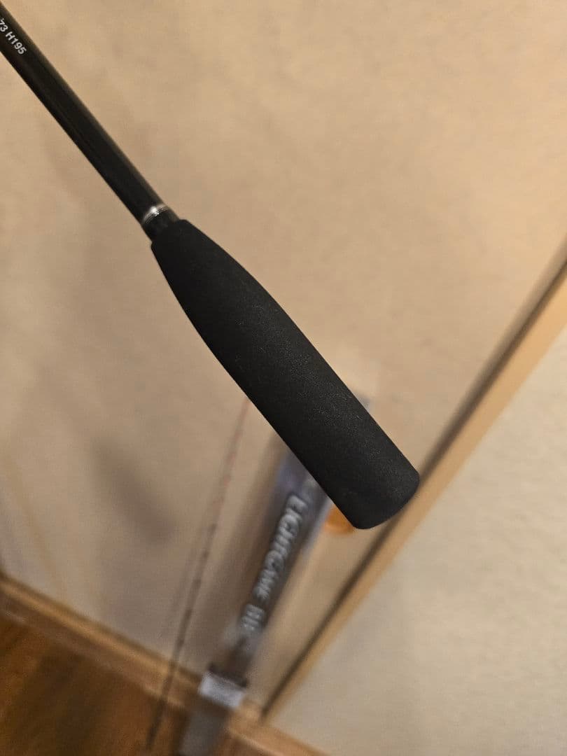 シマノ ライトゲーム BB モデラート　73 H195