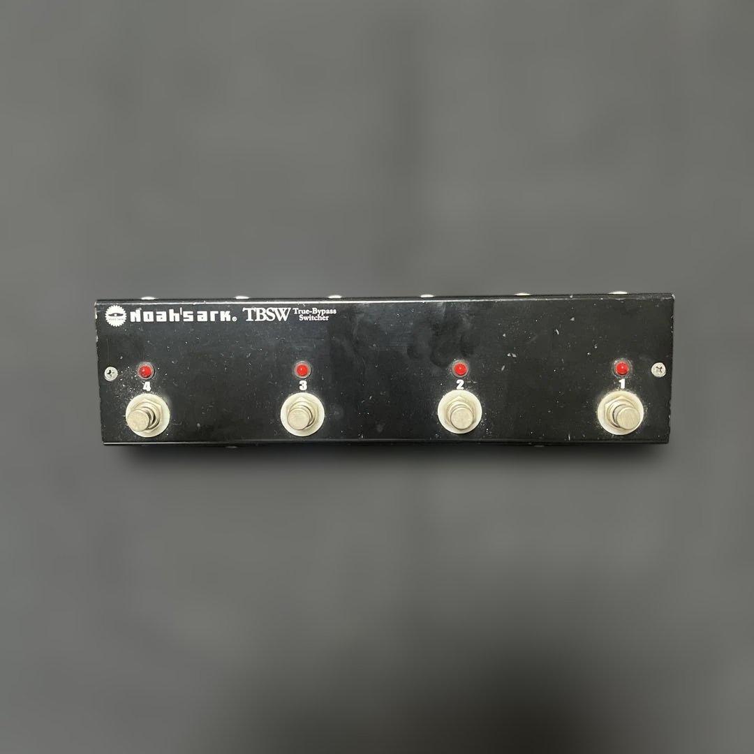 Noahs'ark TBSW スイッチャー