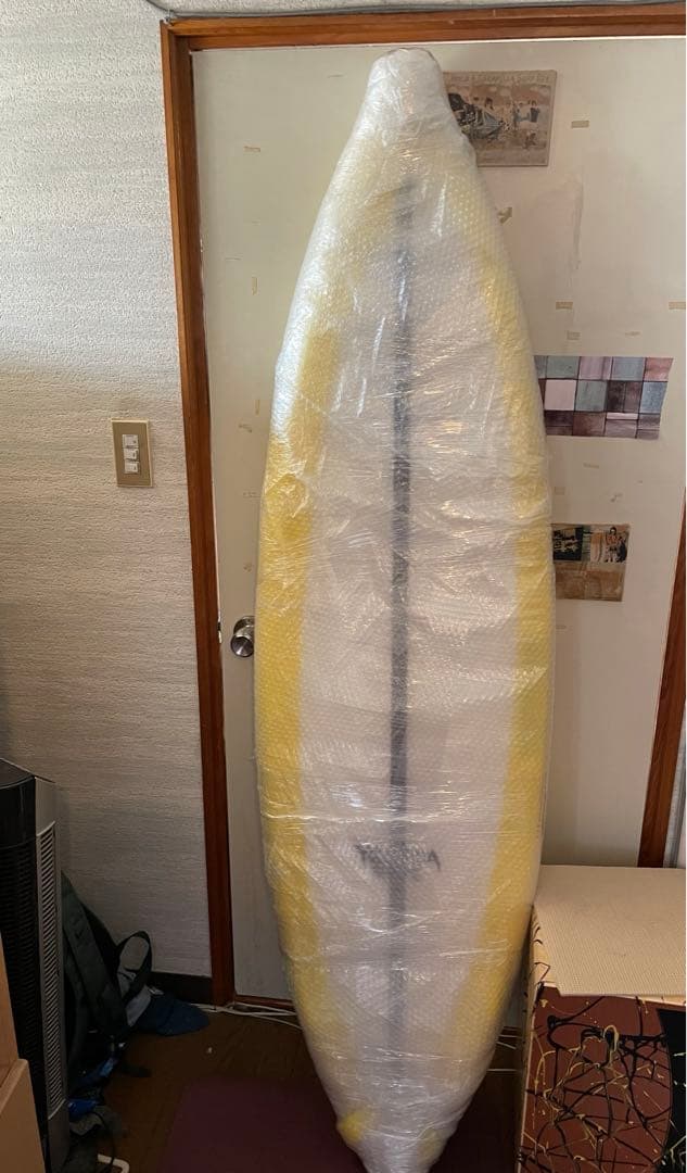 最最終値引き！アルメリック　ネックベアード5.7！PU