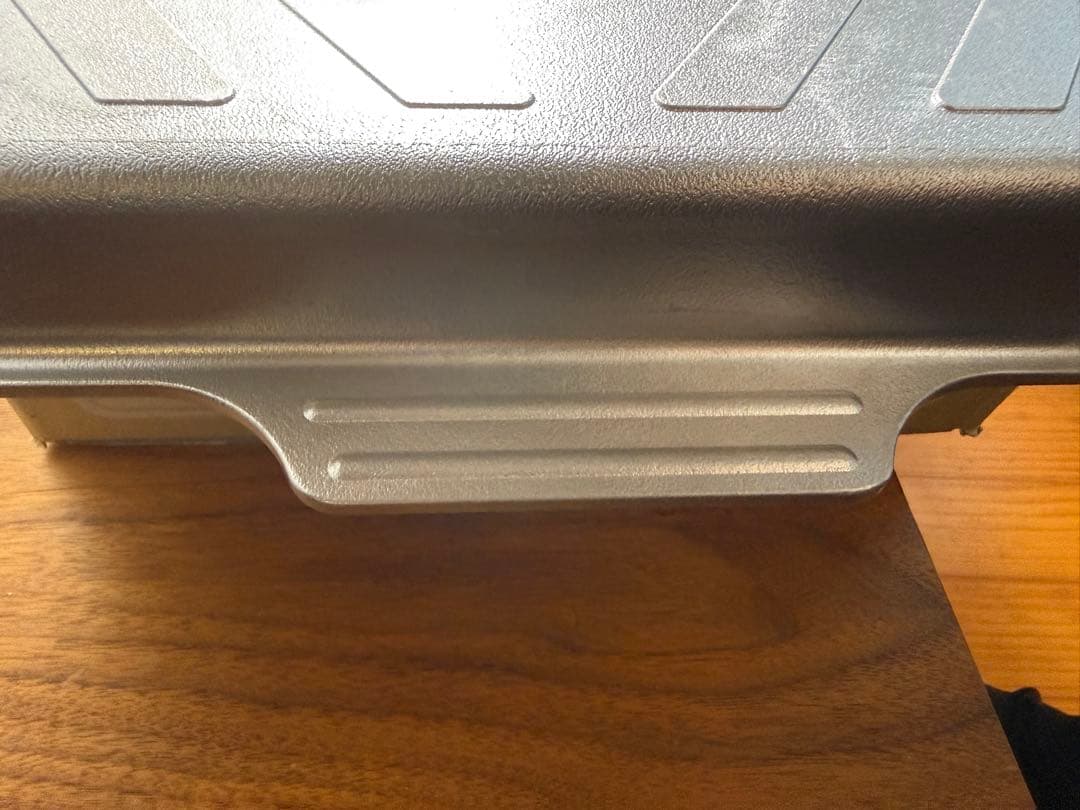  PEAK コーテッドグリドル GR-003 美品　スノーピーク　廃盤品