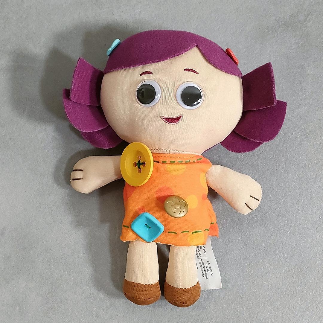 トイストーリー コレクション ドーリー Dolly トイストーリー3 等身大