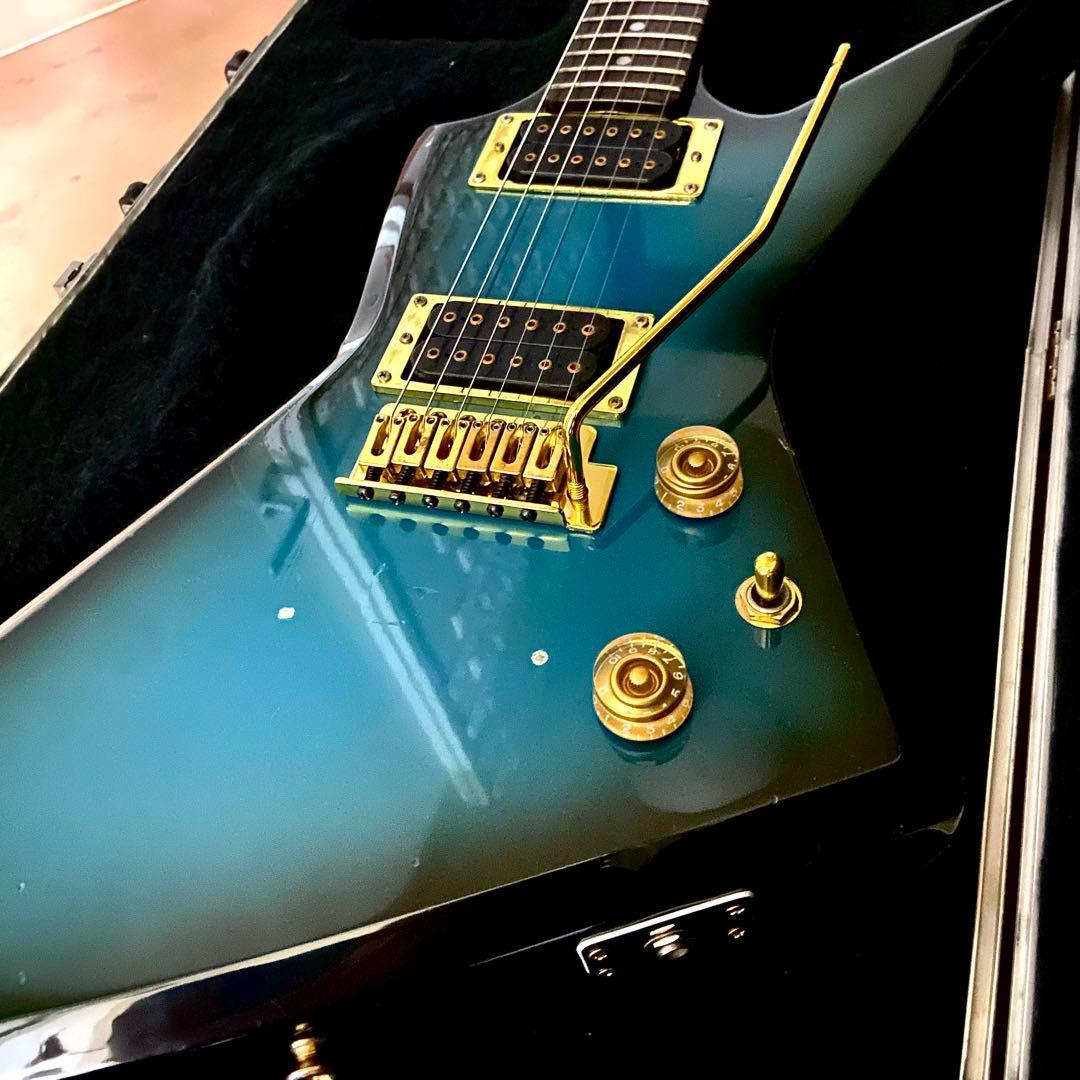 ariapro2 ZZ deluxe 改 エクスプローラー 送料無料❗️