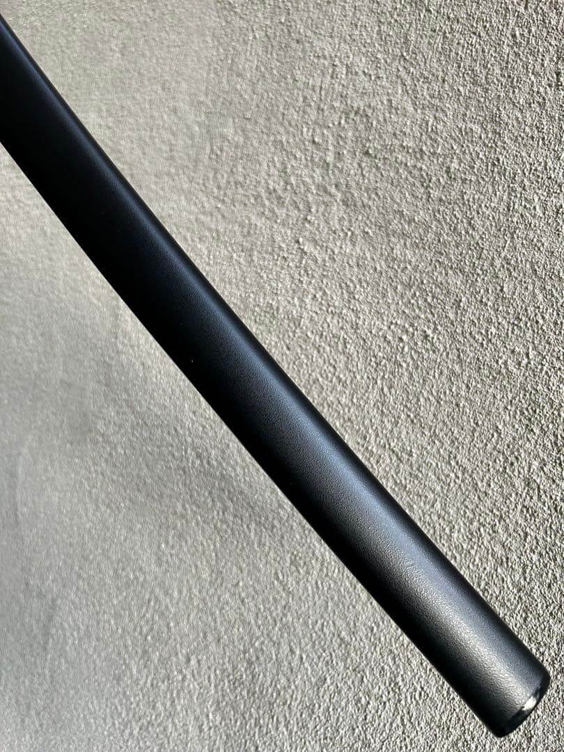 カ*ミ様 居合刀　模造刀　模擬刀　日本刀　太刀　拵え　全長約97cm