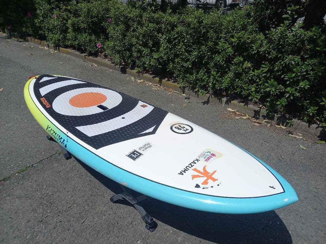 KAZUMA Mamo SUPボード　7.8×29.25 110L　※手渡しのみ