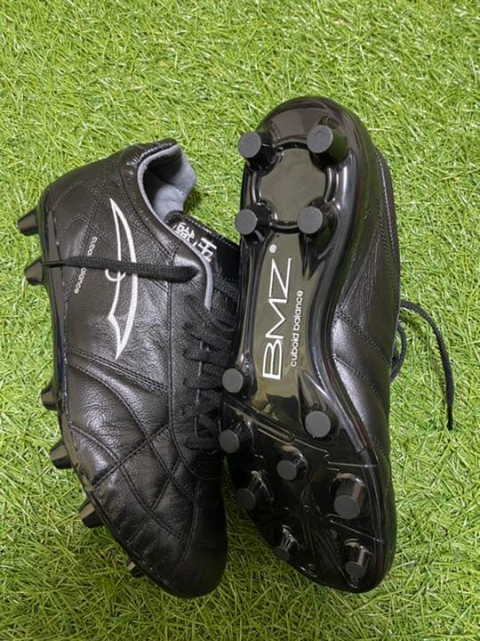 BMZ 蹴王 27.0cm【定価41,800円】