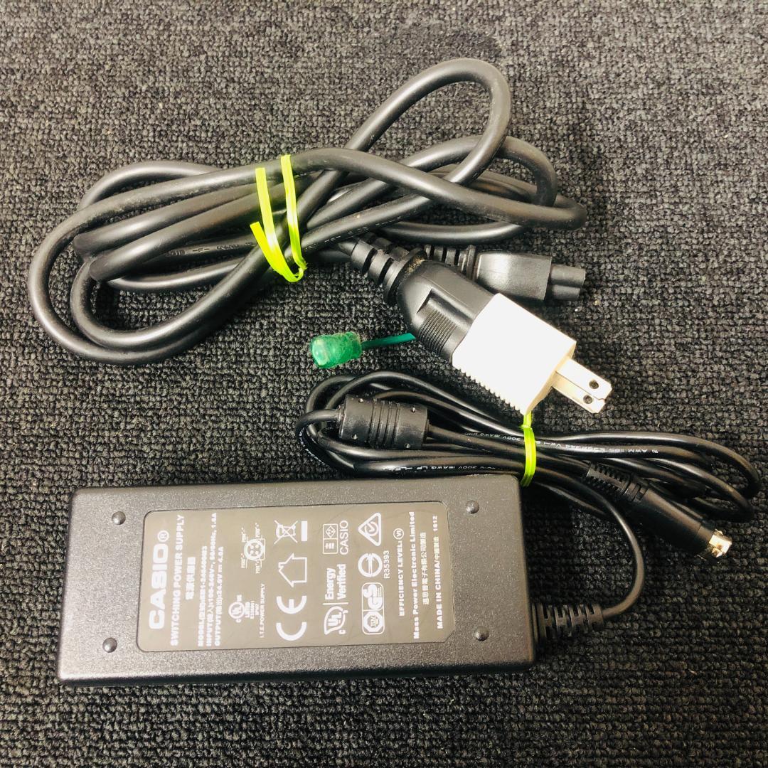 【送料無料】CASIO レジスター V-R200 難あり