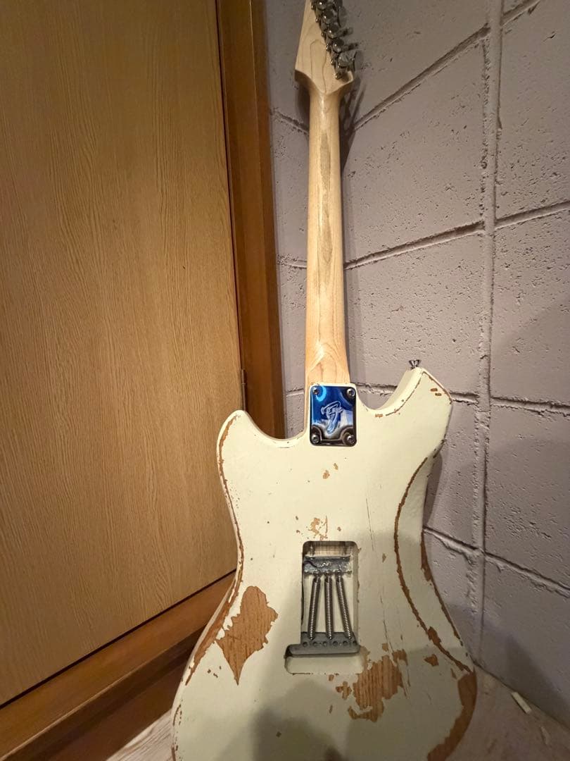 常田大希モデルギター【値下げ交渉可】