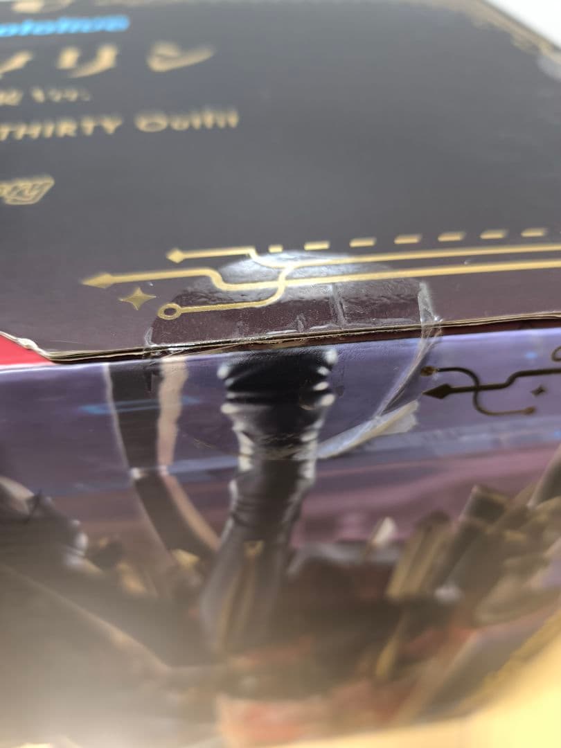 【未開封】 宝鐘 マリン 三十路 衣装Ver. ホロライブプロダクション 1/6