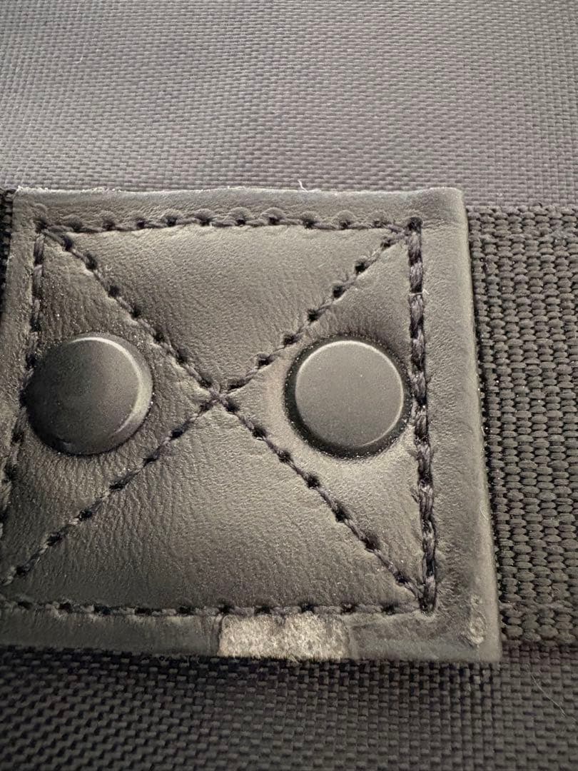 アディダス　FBメディカルケース