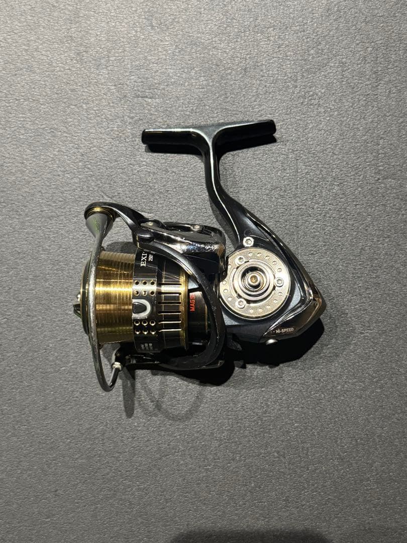 15 EXIST 2505F-H DAIWA ダイワ　イグジスト